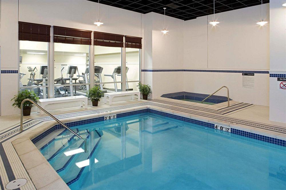 Sheraton Duluth Hotel Facilities photo